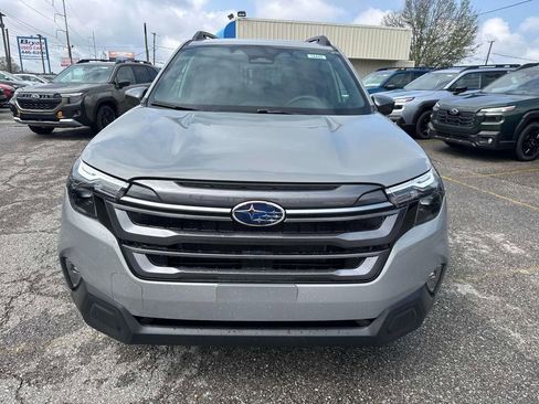 New 2026 Subaru Forester Premium image 2