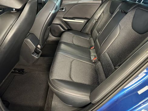 Used 2025 Kia K4 GT-Line w/ GT-Line Sunroof Package FWD image 21