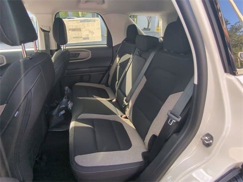New 2025 Ford Bronco Sport Big Bend image 15