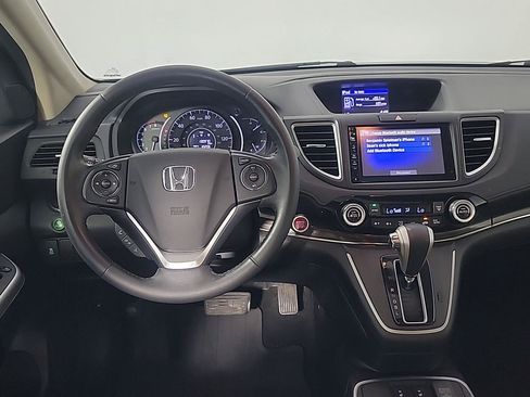 Used 2015 Honda CR-V EX-L image 19