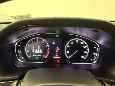Used 2021 Honda Accord Sport image 15