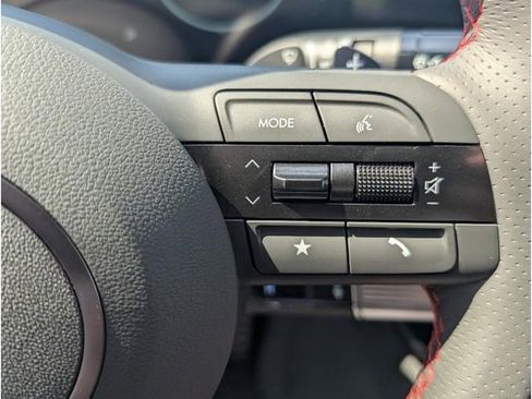 New 2026 Hyundai Sonata N Line FWD image 19