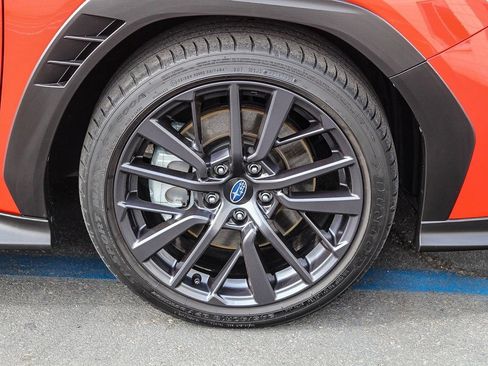 Certified 2023 Subaru WRX Premium image 10