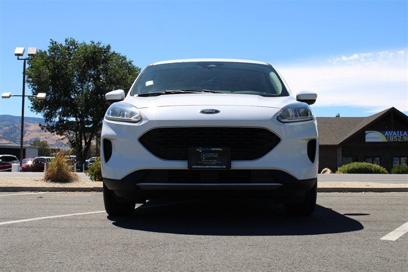Used 2020 Ford Escape SE AWD/4WD image 4