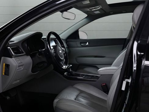 Used 2016 Kia Optima EX w/ Option Group 040 image 23