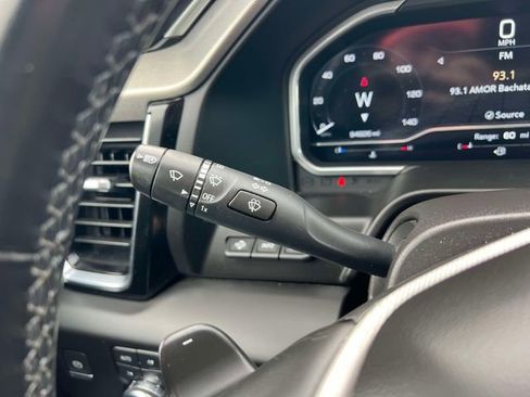 Used 2023 GMC Sierra 1500 Denali w/ Denali Reserve Package image 27