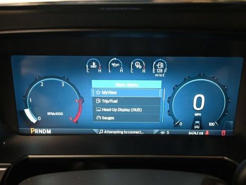 Used 2024 Ford F250 Lariat w/ Lariat Ultimate Package AWD/4WD image 33