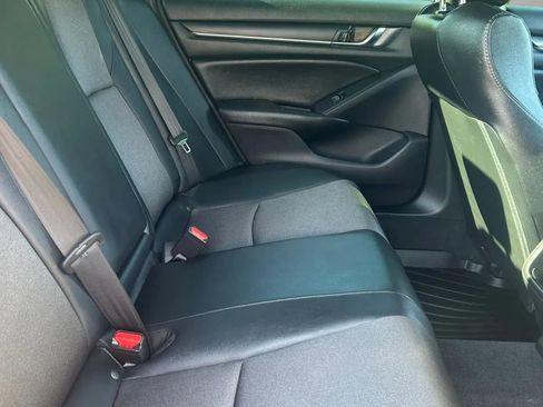 Used 2021 Honda Accord Sport image 33