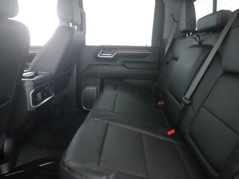 Used 2026 GMC Sierra 2500 Denali w/ Denali Reserve Package AWD/4WD image 30