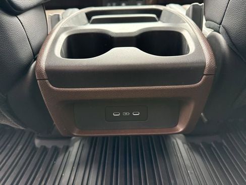 Used 2025 Honda Odyssey Elite image 18