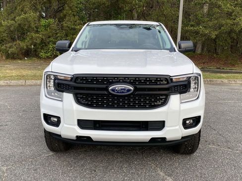 Used 2024 Ford Ranger XL w/ Trailer Tow Package image 7