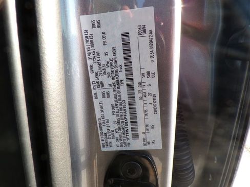 Used 2023 Ford F150 XLT AWD/4WD image 34