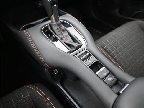 Used 2023 Honda HR-V Sport image 24