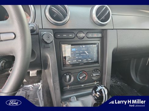 Used 2009 Ford Mustang Shelby GT500 image 12