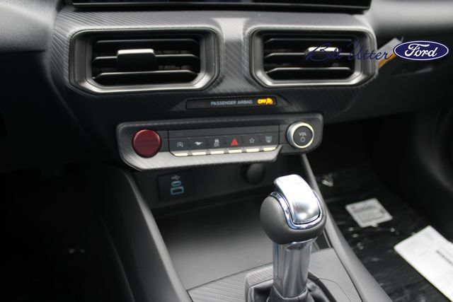 New 2026 Ford Mustang Coupe RWD image 12