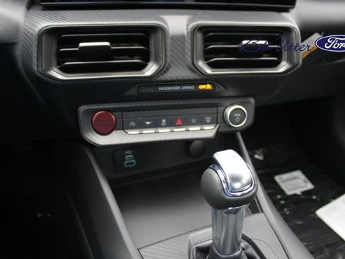 New 2026 Ford Mustang Coupe image 12