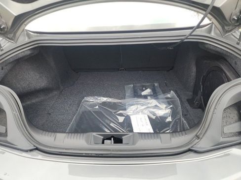 New 2025 Ford Mustang GT Premium image 19