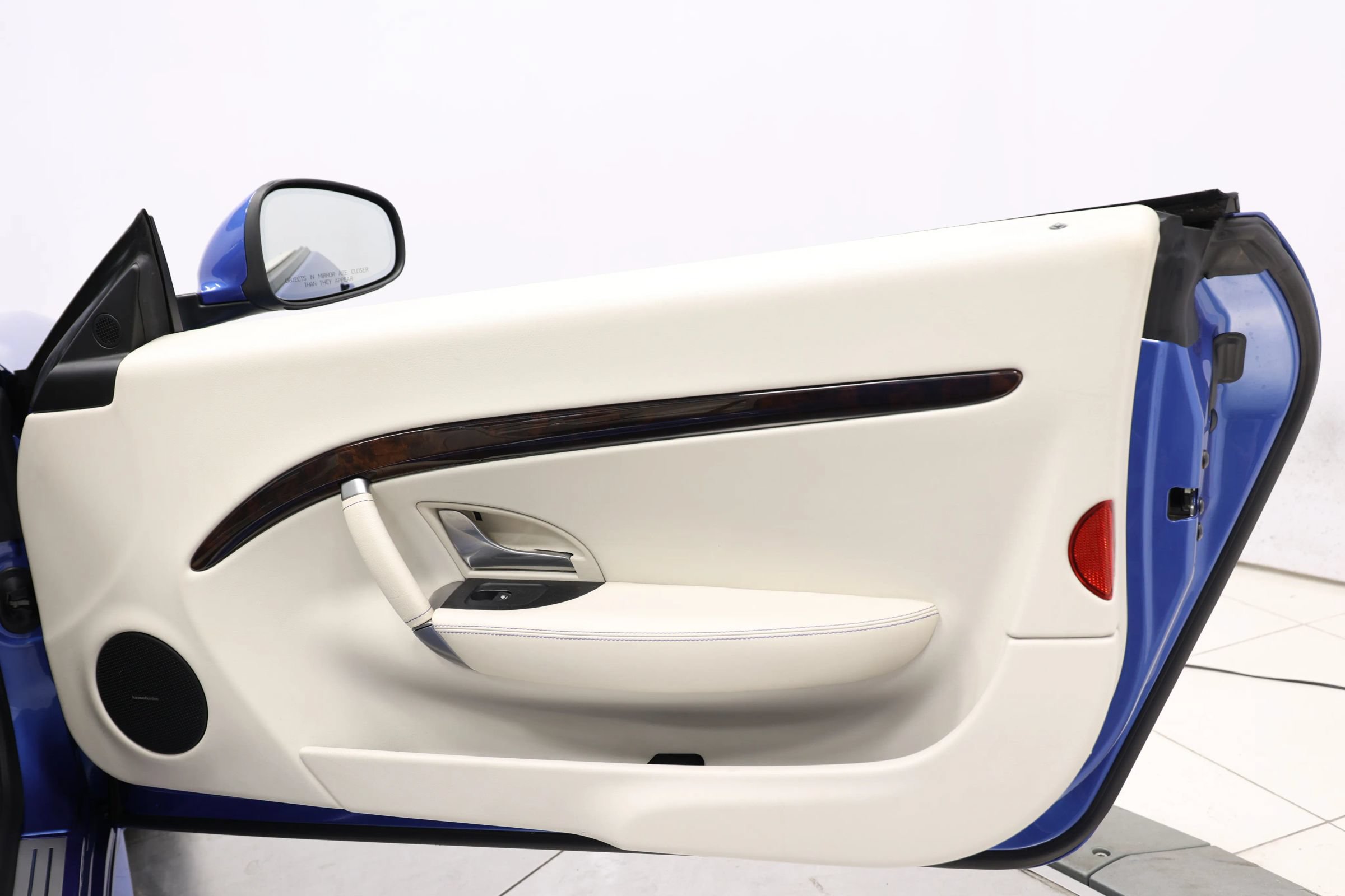 Used 2018 Maserati GranTurismo Sport RWD image 69