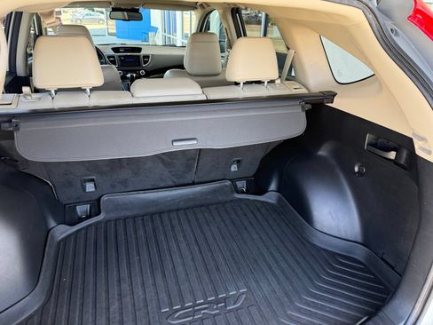 Used 2016 Honda CR-V Touring image 36