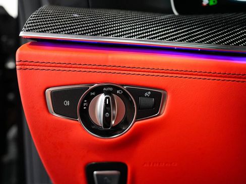 Used 2023 Mercedes-Benz AMG GT 53 image 24