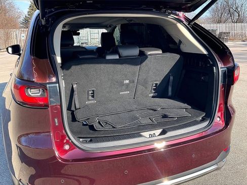 Certified 2024 MAZDA CX-90 Plug-In Hybrid w/ Premium Pkg image 28