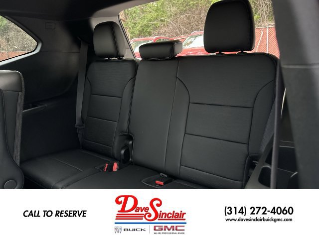 New 2026 Buick Enclave Sport Touring w/ Super Cruise Package AWD/4WD image 24
