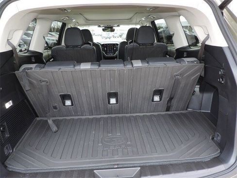 Certified 2025 Subaru Ascent Onyx Edition image 20
