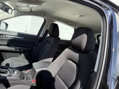 New 2025 MAZDA CX-5 AWD 2.5 S image 17