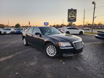 Used 2013 Chrysler 300 w/ Driver Convenience Group