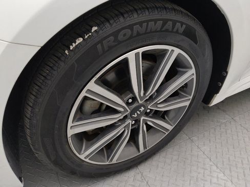 Used 2019 Kia Optima EX w/ EX Premium Package FWD image 31
