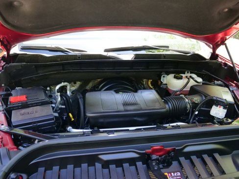 Used 2024 GMC Sierra 1500 Denali w/ Denali Reserve Package image 52