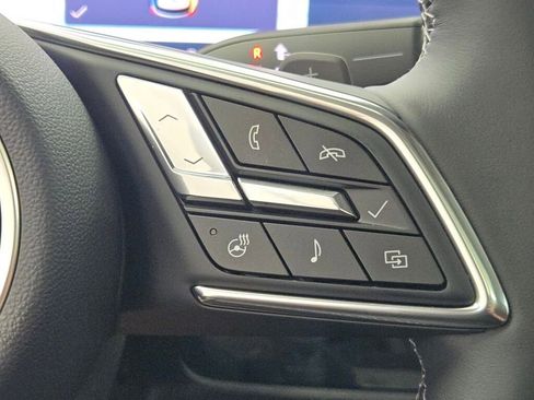 New 2026 Buick Envision Sport Touring image 36