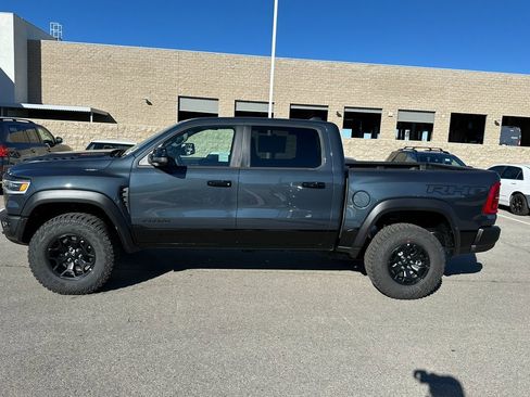 New 2026 RAM 1500 RHO image 3