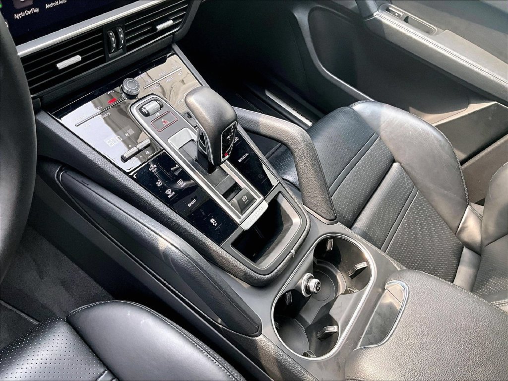 Certified 2023 Porsche Cayenne AWD/4WD image 20