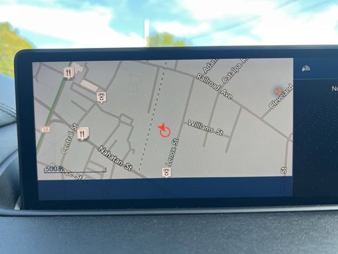 Used 2023 Acura MDX SH-AWD w/ Advance Package image 20