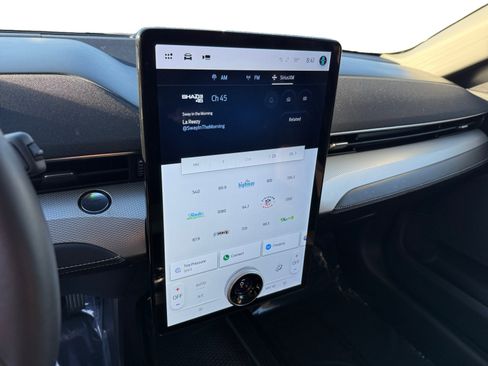 Certified 2023 Ford Mustang Mach-E Select image 12