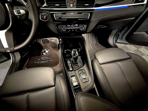 Certified 2023 BMW X2 xDrive28i w/ M Sport Package image 18