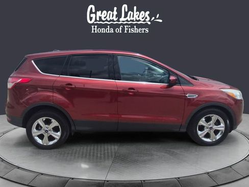 Used 2015 Ford Escape SE FWD image 6