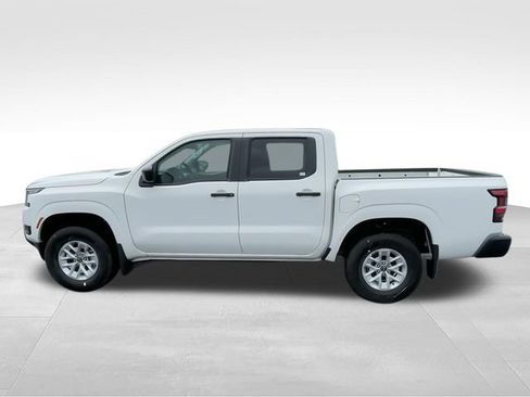 New 2026 Nissan Frontier S AWD/4WD image 5