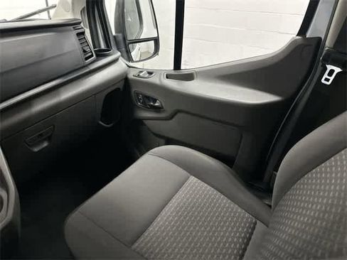Used 2022 Ford Transit 350 XLT image 13