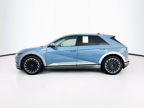Used 2024 Hyundai Ioniq 5 Limited AWD/4WD image 4