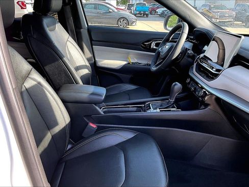 Used 2025 Jeep Compass Limited AWD/4WD image 30