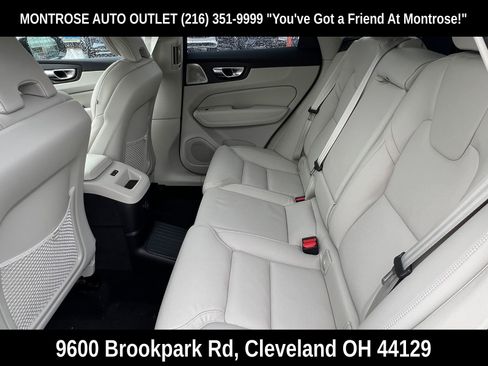 New 2026 Volvo XC60 B5 Ultra w/ Protection Package Premier image 14