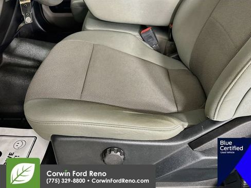 Certified 2020 Ford F350 XL w/ STX Appearance Package AWD/4WD image 22