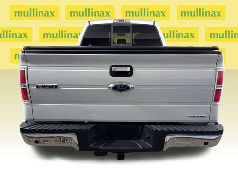 Used 2014 Ford F150 XLT w/ Equipment Group 302A Luxury AWD/4WD image 9