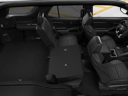 New 2026 Toyota 4Runner TRD Sport Premium AWD/4WD image 42