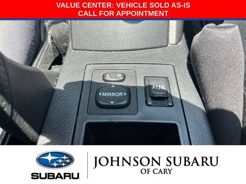 Used 2011 Toyota RAV4 Sport w/ Sport Appearance Pkg AWD/4WD image 13