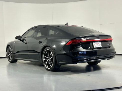 Used 2022 Audi A7 3.0T Premium Plus w/ Premium Plus image 5