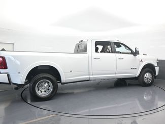 New 2025 RAM 3500 Longhorn w/ Max Tow Package video 2