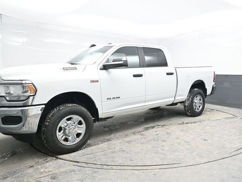 Used 2022 RAM 2500 Lone Star AWD/4WD image 3